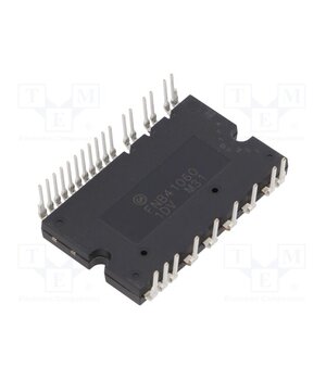 FNB41060 IC: driver; IGBT three-phase bridge,NTC thermistor; SPMAA-A26 SiL2vskGCYhDyFnf8t5Dw8p0mEQIUfp2C6mhthHyj5k