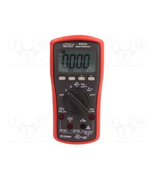 BM252S Digital multimeter; LCD; (6000); Bargraph: 24segm.40x/s; 10÷1kHz 4vchjGJsMdntm6RSYR4nV5b2mis-qLhYseJ1vZ1ERVg