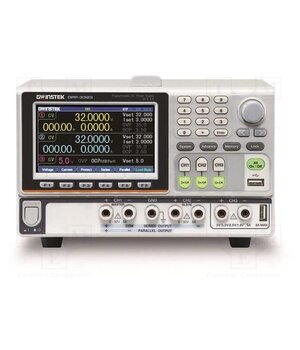 GPP-3323L Power supply: programmable laboratory; 0÷32VDC; 0÷3A; 0÷32VDC il_d-x_jkgX5WqJkGliWDXALCrvoLSf6DAbeecoFY98