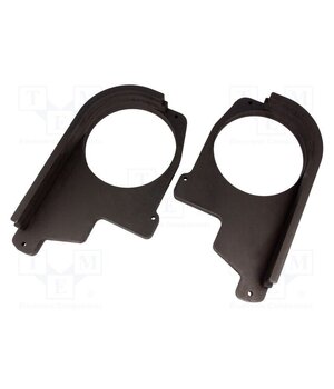 DMBMW06 Spacer ring; MDF; 165mm; BMW; impregnated; 2pcs. Je4Emv7FMdOefgPBWydGc9N6eXWLCpM1-5tA05pb0kg