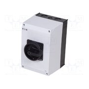 T5B-4-15682/I4/SVB-SW Switch: cam switch; Stabl.pos: 2; 63A; OFF-ON; in housing; Poles: 6 P-JcgrHKeBcJjgv81IaeJ2uaJW-ZyB67OlU6eQlwmyU