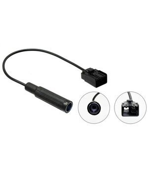 AUTO ANTENAS KABELIS DIN (F) <-> VOLVO, Volvo S80, Volvo V40, Volvo V70

 CKA1168.jpg