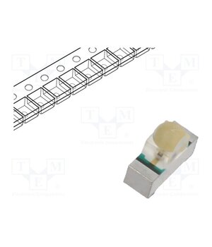 VSMB14940 IR transmitter; 940nm; transparent; 28mW; 9°; 1.05÷1.5VDC; SMD o6hD9Trot-ROLncec_0PCm0O7dQjqNEHFxMUxQw-z90