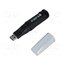 EL-USB-2+ Data logger; dew point,temperature,humidity; IP67; ±0.45°C; ±2% aemNGNfMJNUa4iepn4E1n5N6t58adU_S9Ch_Y7u-Fc0