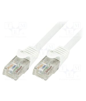 CP2091U Patch cord; RJ45 plug,both sides; U/UTP; 6; stranded; CCA; 10m; PVC QEmzF604MJPQHVTFZB795oXlwp-KPTjokJ4rVEgpQDY