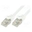 CP2091U Patch cord; RJ45 plug,both sides; U/UTP; 6; stranded; CCA; 10m; PVC QEmzF604MJPQHVTFZB795oXlwp-KPTjokJ4rVEgpQDY