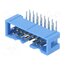 2-1761605-6 Connector: IDC; socket; male; PIN: 16; angled 90°; THT; 2.54mm; 2x8 NlyyLLye_sDtA6ZJGa_dE_2hMtDEXCF6OqYBw_NFxlU