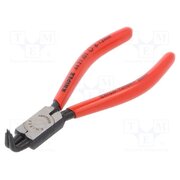 44 21 J01 Pliers; for circlip; internal; 8÷13mm; Pliers len: 130mm; angular xpbAh5JCVTuxxDRNYbRPp64cDQJcD0pNsxMJfgI033A