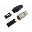 NC3FXX-14-D Connector: XLR; plug; female; XX-14; 16A; PIN: 3; straight; for cable atjkLeBErOW2ssy0DAw98355keRyLCiWVyRrXdL_rb8