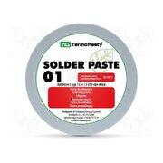 ART.AGT-037 Flux: rosin based; halide,RMA; paste; can; 50÷200°C; 40g z5ryFjJXL8Y8jLfx_qlHKsV1gNtnKo4a7PwFmQ2GucQ