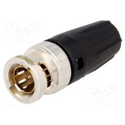 NBNC75BLP9 Connector: BNC; plug; male; shielded,with strain relief; straight SgBktpRu-qMQPhIenJ_juZDIgzxyCd23NzYPu8r6gN8