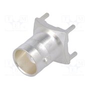 1-1337445-0 Connector: BNC; socket; female; straight; 50Ω; THT; on PCBs; PTFE 94dJjIx0aXzNHBftTPu-NDIfLt8T_ZAaD8DSlfLQ4Ds