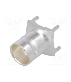 1-1337445-0 Connector: BNC; socket; female; straight; 50Ω; THT; on PCBs; PTFE 94dJjIx0aXzNHBftTPu-NDIfLt8T_ZAaD8DSlfLQ4Ds