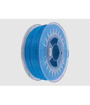 Filaments PET-G, 3D drukājamais plastmasas materiāls, ø1,75 mm, 220÷250 °C, 1 kg, zils

 ICPLA175PET_M.jpg