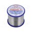 030294 250G Resistance wire; 4.07Ω/m; -100÷1300°C; 0.25kg; Øout: 0.65mm; 23SWG C4X3dqRq_Ydqha77K4L58o-xZlhy6UHsaNWVlAKLUGE