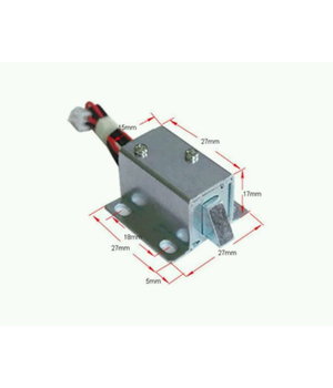 SOLENOID SLĒDZENE 12V 0,6A, 64x40x28mm

 CPHEM04+2.jpg