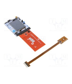 ST25DV64KC-DISCO Dev.kit: STM32; Comp: ST25DV64KC,STM32F476VGT6,LCD display RV0n3WbwJUPjCk2YGiADwJDaFIrHHLg9RkzXETCXKXc