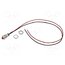 MPC5RDW12.0 Indicator: LED; prominent; red; 2.1VDC; Ø8mm; MPC; cables; 300mm kfbeCiUv4JWypYzuia6VvG784XDA6Bm2LJiO_hOmpzE