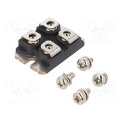 MSC025SMA120J Module; single transistor; 1.2kV; 54A; SOT227B; screw; Idm: 275A jfaYvCNGIUNlq3GZFYWmMDAq8JimkdIzm2NbGpS0Cs0