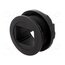 09454520001 Case; 22mm; har-port; -25÷70°C; Ø22.3mm; IP20; black T6-NSG_xXX_cvnQuYOED-gB9O-Jo5ofbfX-KThUuv2o