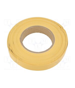TERMOPAD SP450-SB-0.8 25MM 25M Tape: heat transfer; W: 25mm; L: 25m; Thk: 0.45mm; 0.8W/mK; -40÷200°C tgOzUkqZRLQBqmUc6EzSqvRrRGc74NmtR-PTeUe4qSo