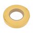 TERMOPAD SP450-SB-0.8 25MM 25M Tape: heat transfer; W: 25mm; L: 25m; Thk: 0.45mm; 0.8W/mK; -40÷200°C tgOzUkqZRLQBqmUc6EzSqvRrRGc74NmtR-PTeUe4qSo