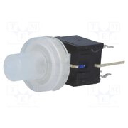 PB61304AL-4 Switch: keypad; Pos: 2; DPDT; 0.1A/30VDC; colourless; LED; blue; THT 2cEe-tzbE9f5lkePy4fpbqPLKz3UZYL_YP0aI-MAQnQ