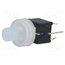 PB61304AL-4 Switch: keypad; Pos: 2; DPDT; 0.1A/30VDC; colourless; LED; blue; THT 2cEe-tzbE9f5lkePy4fpbqPLKz3UZYL_YP0aI-MAQnQ