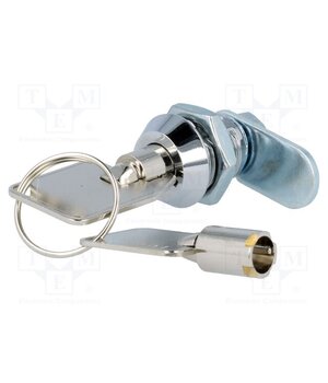 KS-40 Switch: key switch; Stabl.pos: 2; Cutout: Ø12mm; Key: round; 90° DGE2nAEclcnUP98p6xFJD4V1EYRhr6AMPbHsxMwr3l8