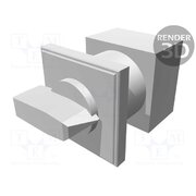 GX2052U Switch: cam switch; Stabl.pos: 3; 20A; 1-0-2; panel; Poles: 2; Pos: 3 66MA0SGGtMsbtoautC3bq0v2NUROwTJU_aIQkAWEvNo