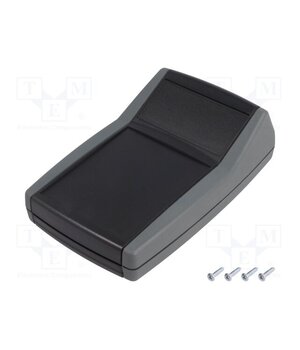 TNP22-B2.29 -AS Enclosure: for devices with displays; X: 96mm; Y: 150mm; Z: 50mm duodIEVrknmvjR3nCCSJQsmnA89iYLnE0t1OB2KqKrg