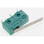 MICROSWITCH ON-(ON), 3A/250VAC, 3pin, with lever, L=29mm, 10.6x19.8x6.4mm CPR700L3.jpg