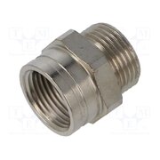 166-51013 Thread adapter; Int.thread: PG11; Ext.thread: M20; brass ljQ_xiwSdrNfg7WcmkP_NdhdMzn_ybkV6ssCOITftaQ