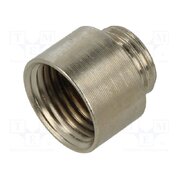 166-51008 Reduction of threads for glands; Thread: PG; PG9; PG7; brass -nepWZD3eje2U1f9guSLA-uJo08uM06UTzV_gcGWxic