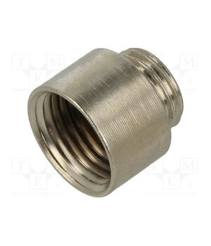 166-51008 Reduction of threads for glands; Thread: PG; PG9; PG7; brass -nepWZD3eje2U1f9guSLA-uJo08uM06UTzV_gcGWxic
