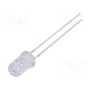 OSV3SL5A31A-5V LED; UV; 30°; 12÷20mA; P: 150mW; 380÷390nm; 5VDC; THT; Front: convex 75l6AMsMtjU6WNU_bJfGC_T6uBXbupv_BZb5FJSfoTg