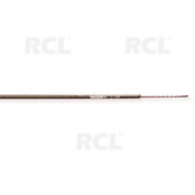 APARATŪRA KABELIS 1x0,35 mm², brūns, 105 °C, C131 TASKER

 CLA09035RU.jpg