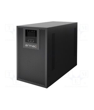 T/3000I/PF1/DF Power supply: UPS; 3kW; 3kVA; 208÷240V; 418x190x322mm; 9Ah; 6h gbn6PIcxK5faoMlJ3COGeGZF3Jdf1_U3WahaW1L3koQ