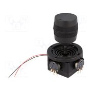 OM300B-M2 Joystick; 0÷5kΩ±5%,3- axes; Stabl.pos: 1; 5kΩ; ±5%; -10÷80°C Vex-NnxJMjdUAk_uDBinFNg5RuHf1Tx8nUCN-Ck6c9w