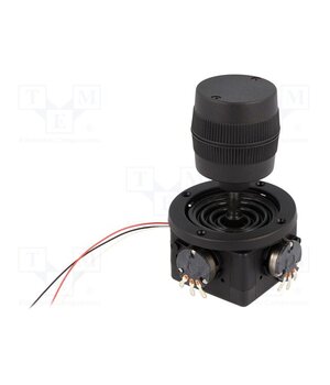 OM300B-M2 Joystick; 0÷5kΩ±5%,3- axes; Stabl.pos: 1; 5kΩ; ±5%; -10÷80°C Vex-NnxJMjdUAk_uDBinFNg5RuHf1Tx8nUCN-Ck6c9w