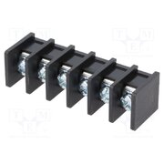 YK5110603000G Connector: terminal block; YK; 30A; 300V; on PCBs; Contacts: brass FjsALr1w_APiMzQylz96OgC77BaxyVqQ-Q9I5EoEFsg