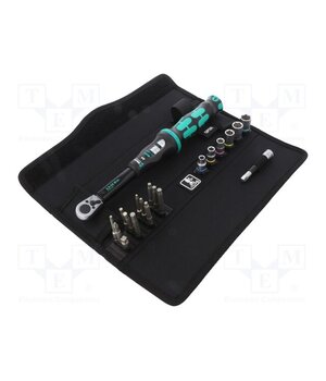 05130110001 Wrench: torque; 290mm; 2.5÷25Nm; 1/4"; Click-Torque A 6 Set 1 S1FaWgHcbALM-yITv2Ulyrchhh90kyYMrxpMfY2VwTs