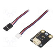 SEN0043 Sensor: ambient light; analog; 3.3÷5VDC; IC: TEMT6000; Gravity gxfVXmZ2TZxcJz8jB2cJF9Dd34isOlAEsTPP8VvQL78