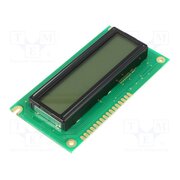 RC1602A-FHW-ESX Display: LCD; alphanumeric; FSTN Positive; 16x2; grey; LED; PIN: 16 jw0rlquYUc-Dlh5kbmwgEU_KpZnzxcD0n2S-yCA-hQ4