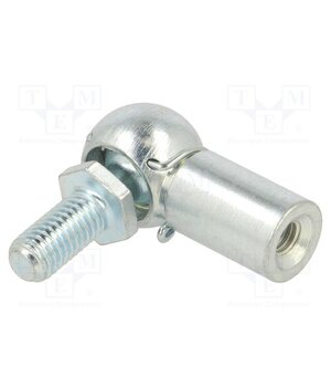 92220-13E Mounting element for gas spring; zinc plated steel; 13mm q5Vo5PojDIncV4IxQDx1pjw7yibkYZEaxNvG1qyRL2s