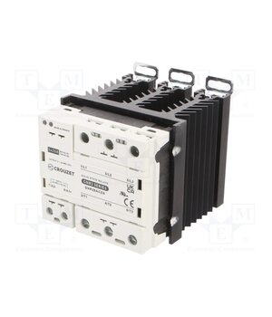 GNR25ACZH Relay: solid state; 25A; Uswitch: 24÷660VAC; 3-phase; GNR3 RTk0rt1u8ulmqew_Pa-_c-peRlRiDyemfB8xKyhBI4o