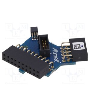 ATATMEL-ICE-ADPT Adapter; adapter d0YbHBTTvZp3TYjuvVpMIVoft0-mfcb_ZfxvBTMKkA8
