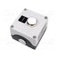 3SU1851-0AD00-2AB1 Control cassette; 3SU1.5; No.of butt: 1; flat; IP67; metal; NO wtEUFWrYjBd3RlA0WJSr_VUQ2XyLFL8QpLv8Grwi0Vw