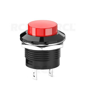 PUSH BUTTON SWITCH ON-(OFF) 3A/250V sarkans

 CPR013PR.jpg