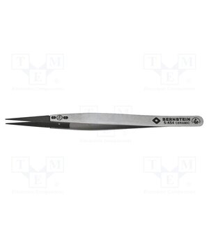 5-454 Tweezers: straight; replaceable tips; Blade tip shape: sharp Zsupe9eG_3TMvkxbdAgSpsK0uA-ssT_CnnDvsuXU8CI